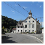 Mairie de Meslières