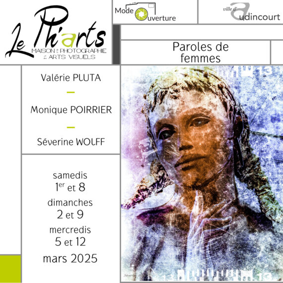 Paroles de femmes