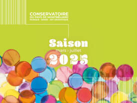 Concert : Chansons en création