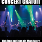 Concert d'Excalembour