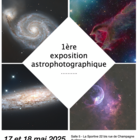 L'Univers par la photographie