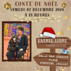 Conte de Noël
