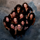 Concert : Fleurs Noires