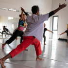 Ateliers "danse et bien-être" à Exincourt