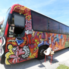 Tour Du Bus sonore à Audincourt